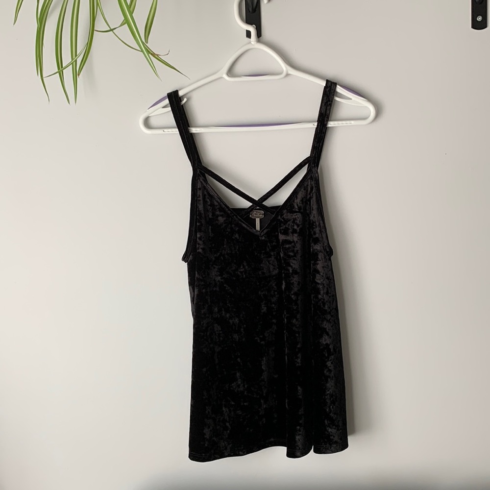 Harlow Tank Top